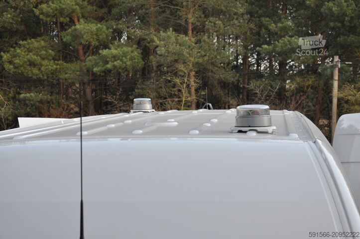  Mercedes-Benz Sprinter 517 CDI