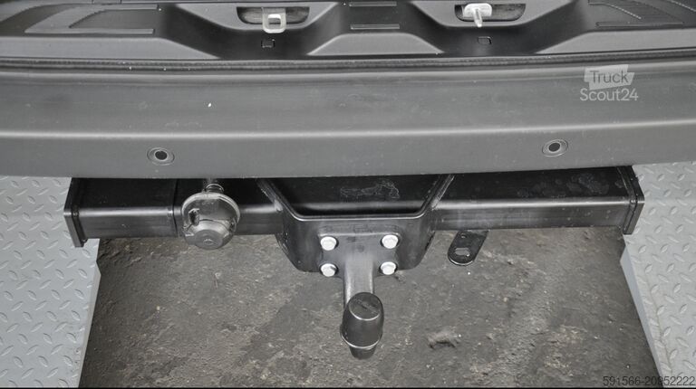  Mercedes-Benz Sprinter 517 CDI