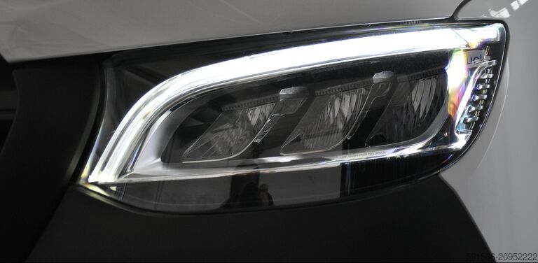  Mercedes-Benz Sprinter 517 CDI