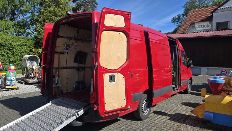 Clasberg-Trailer Clasberg-Trailer Clasberg-Trailer