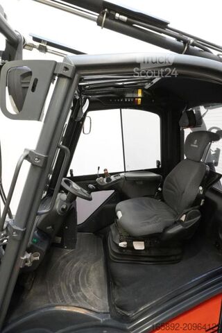 Gabelstapler Linde H 45 D EVO 394-02