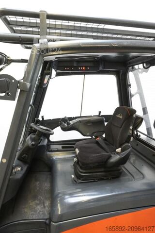 Gabelstapler Linde E 50 HL 388