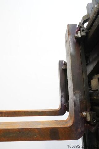 Gabelstapler Linde E 50 HL 388