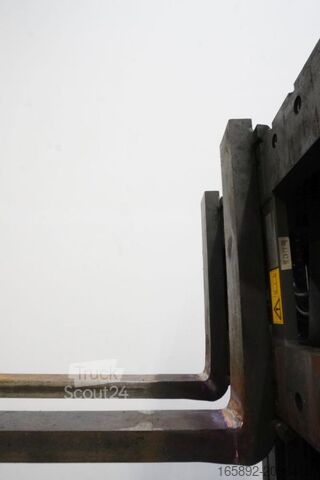 възможен мотокар Linde E 30/600 H 387