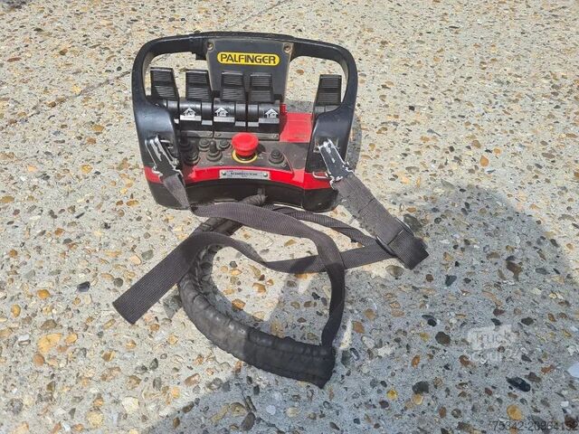 Jeřábové vozidlo Volvo FM 400