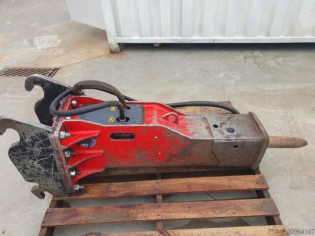 Kross Diversen JB20