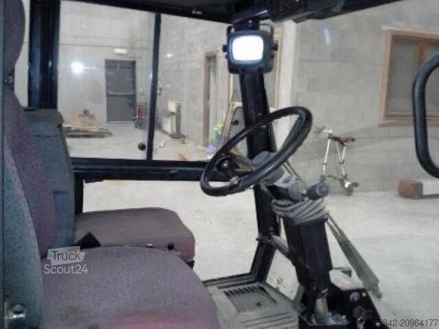 De Ruyter Trucks B.V. De Ruyter Trucks B.V. De Ruyter Trucks B.V.