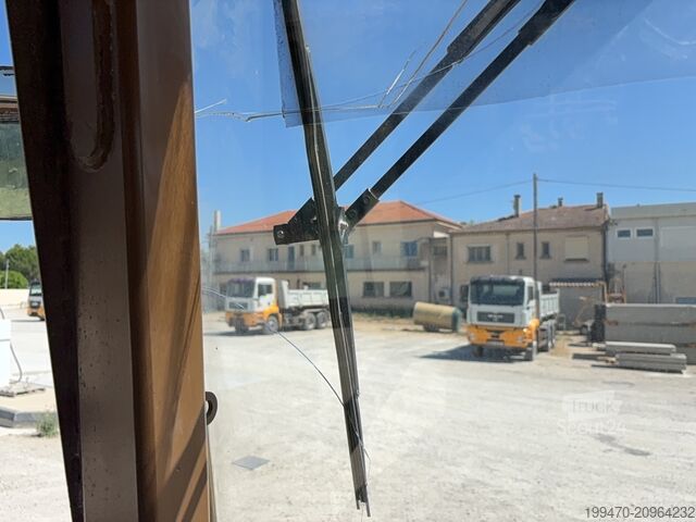 Skrapa Caterpillar 615C