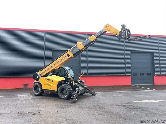 Manipulator telescopic Haulotte HTL3617