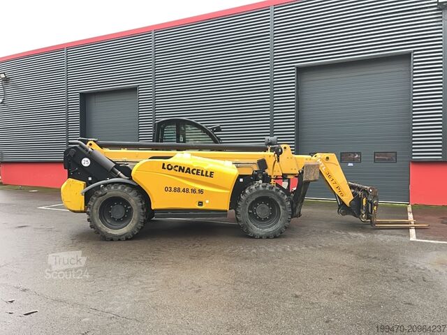 Manipulator telescopic Haulotte HTL3617