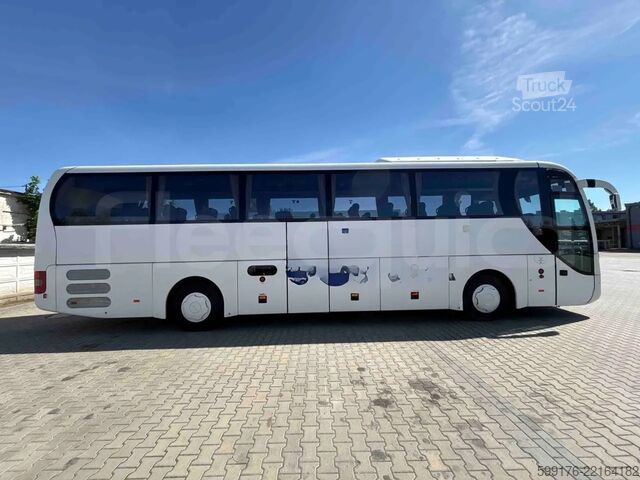 туристичний автобус  