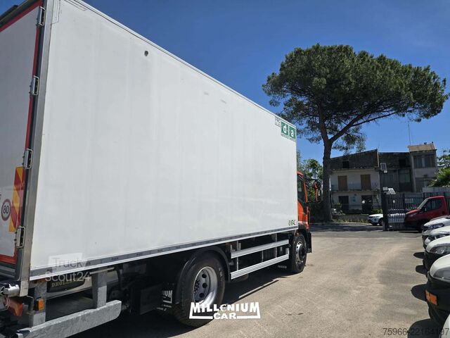 Chladený nákladný automobil Iveco 180E32 (2019) M 6,30 FRC SPONDA KM 24000