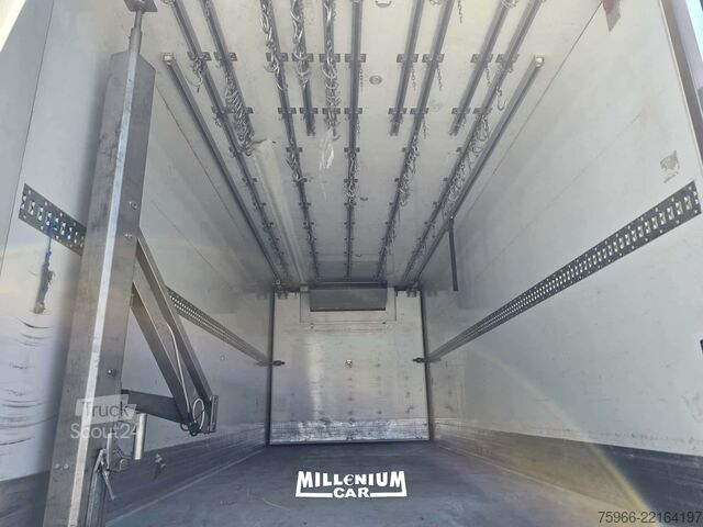 Chladený nákladný automobil Iveco 180E32 (2019) M 6,30 FRC SPONDA KM 24000