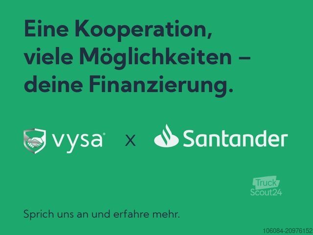 Fourgon tôlé VOLKSWAGEN Crafter Kasten L2-H2 Klima Tempomat R-CAM AHK