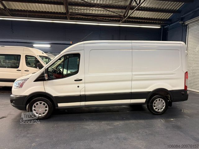 Kassevogn FORD Transit Kasten L3H2 Klima Tempomat RCAM AHK 2,8T