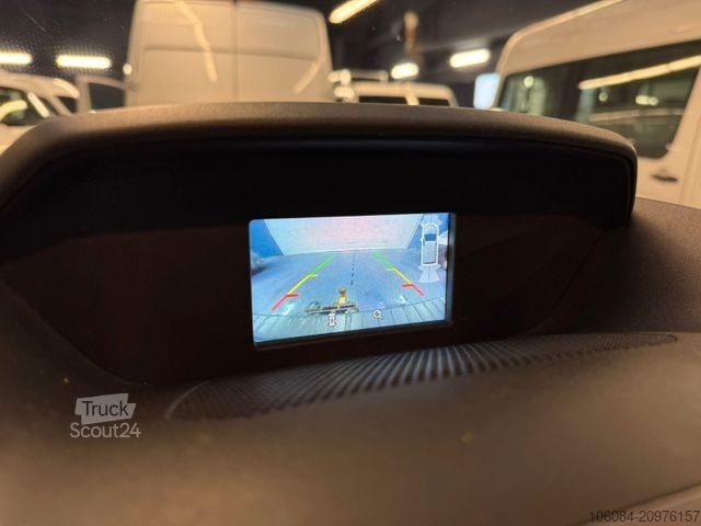 Kassevogn FORD Transit Kasten L3H2 Klima Tempomat RCAM AHK 2,8T