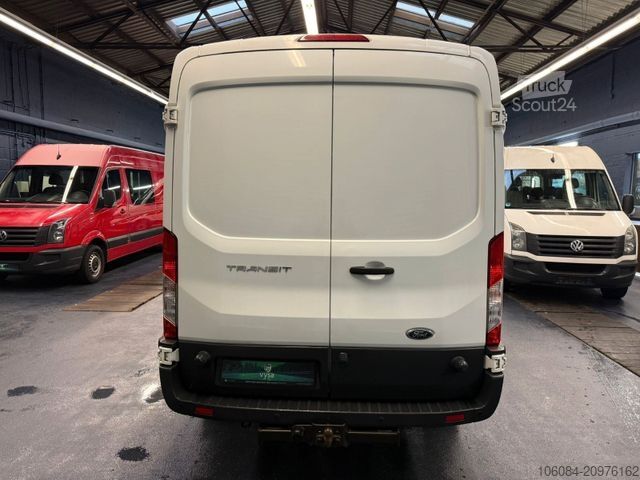 Højt tag varevogn FORD Transit Kasten L3H2 Klima Tempomat RCAM AHK 2,8T