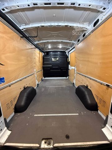 Højt tag varevogn FORD Transit Kasten L3H2 Klima Tempomat RCAM AHK 2,8T