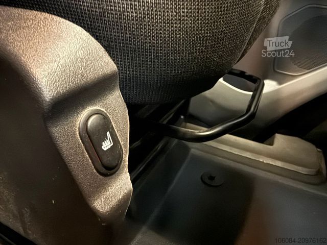 Højt tag varevogn FORD Transit Kasten L3H2 Klima Tempomat RCAM AHK 2,8T