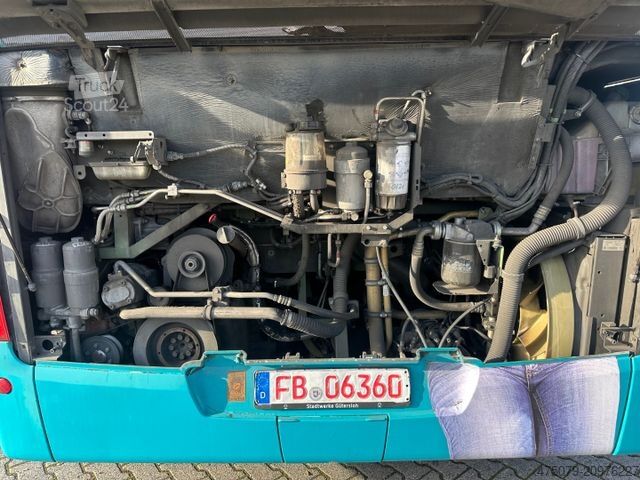 Lankstus autobusas MERCEDES-BENZ Citaro O 530 G / FahrerKlima