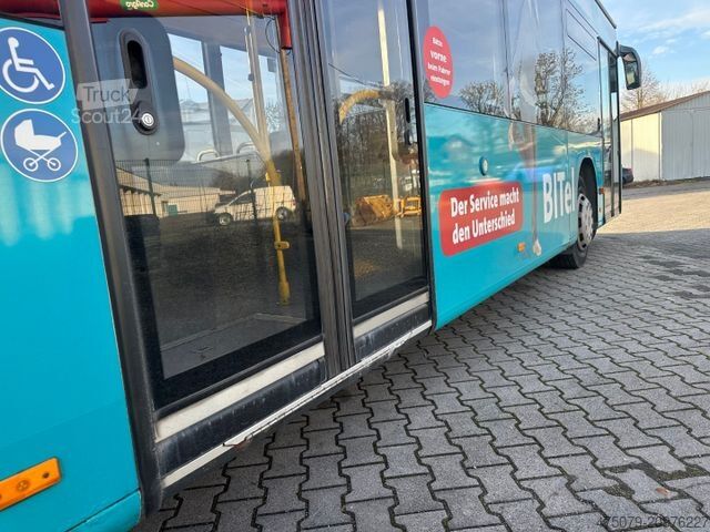 Lankstus autobusas MERCEDES-BENZ Citaro O 530 G / FahrerKlima