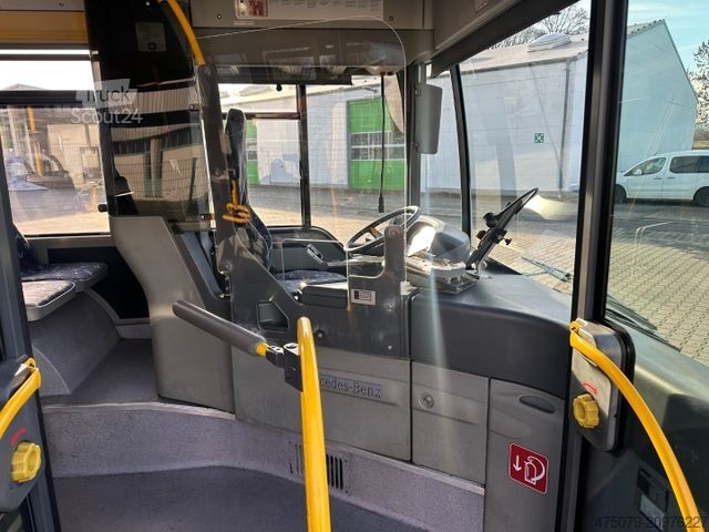 Lankstus autobusas MERCEDES-BENZ Citaro O 530 G / FahrerKlima