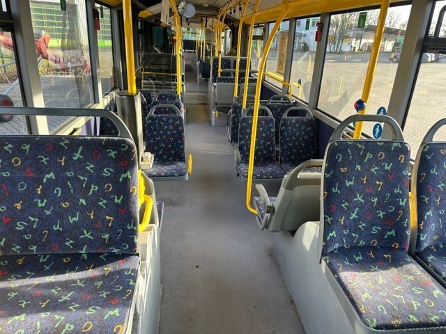 Lankstus autobusas MERCEDES-BENZ Citaro O 530 G / FahrerKlima