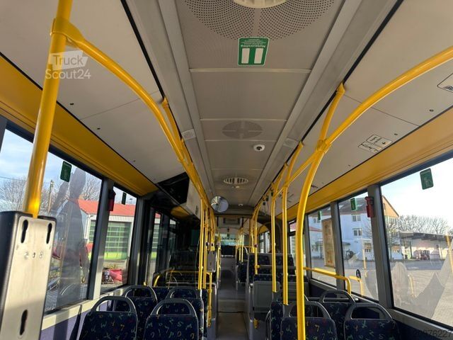 Lankstus autobusas MERCEDES-BENZ Citaro O 530 G / FahrerKlima