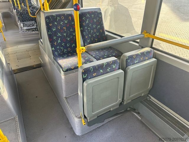 Lankstus autobusas MERCEDES-BENZ Citaro O 530 G / FahrerKlima