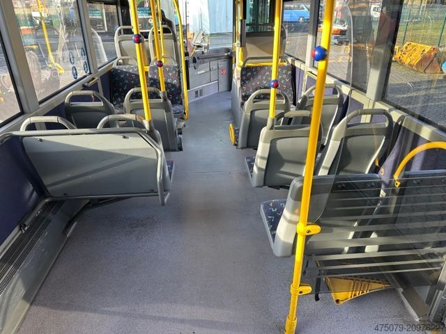 Lankstus autobusas MERCEDES-BENZ Citaro O 530 G / FahrerKlima