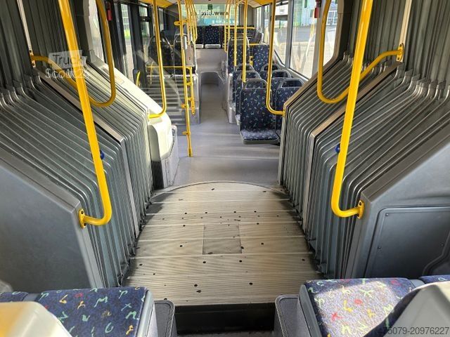 Lankstus autobusas MERCEDES-BENZ Citaro O 530 G / FahrerKlima