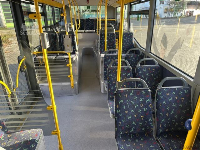 Lankstus autobusas MERCEDES-BENZ Citaro O 530 G / FahrerKlima