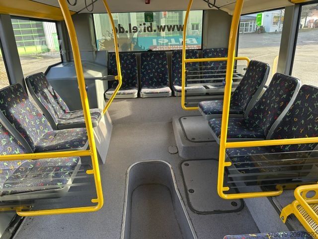 Lankstus autobusas MERCEDES-BENZ Citaro O 530 G / FahrerKlima