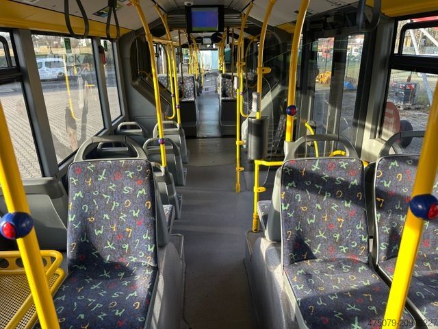 Lankstus autobusas MERCEDES-BENZ Citaro O 530 G / FahrerKlima