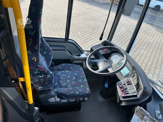 Lankstus autobusas MERCEDES-BENZ Citaro O 530 G / FahrerKlima