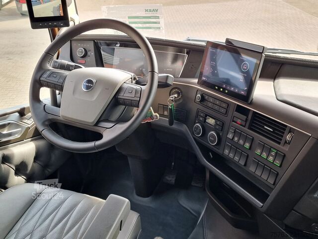 Standard-SZM Volvo FH 13.500 Aero Globetrotter XL 4x2 - New - Full...