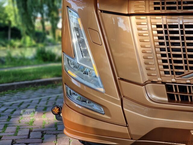 Standard-SZM Volvo FH 13.500 Aero Globetrotter XL 4x2 - New - Full...