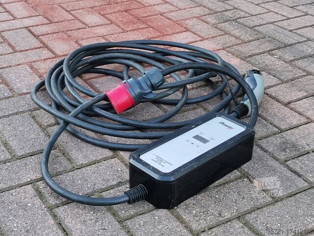 Mala MAN E FULL ELECTRIC 172kWh 150km range