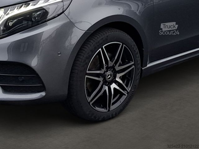 Camping-car PÖSSL Vanstar 300 d Tageszulassung