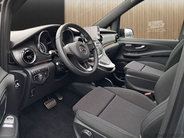 Camping-car PÖSSL Vanstar 300 d Tageszulassung