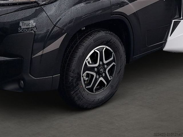 Camping-car semi-intégré SUNLIGHT Adventure T 66S Automatik, Dörr Edition, TV