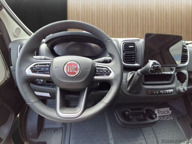 Camping-car WESTFALIA Columbus 640 E 180 PS Autom Tageszulassung