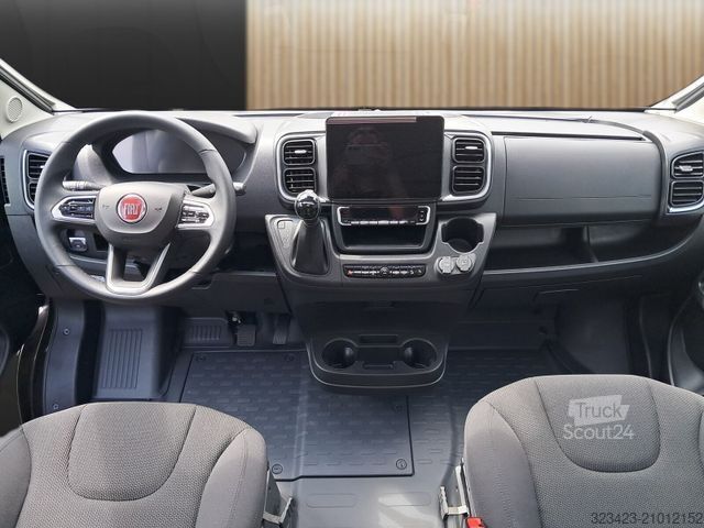 Camping-car WESTFALIA Columbus 640 E 180 PS Autom Tageszulassung