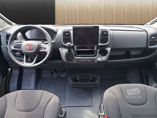 Camping-car WESTFALIA Columbus 640 E 180 PS Autom Tageszulassung