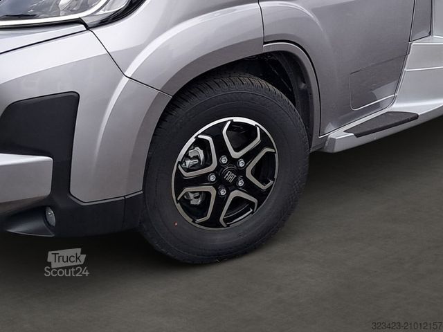 Camping-car semi-intégré ADRIA Matrix Supreme 670 SL LED,Radio,RFK,Safety+Style