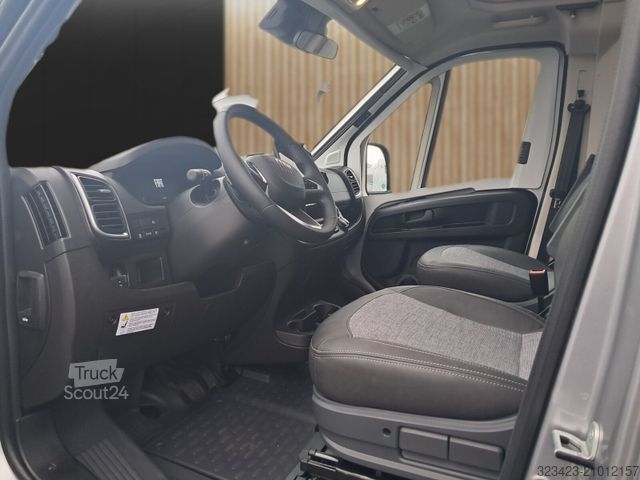 Camping-car semi-intégré ADRIA Matrix Supreme 670 SL LED,Radio,RFK,Safety+Style