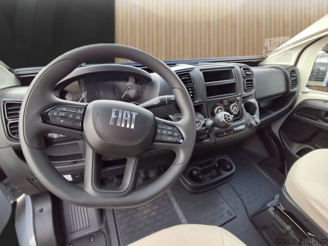 Camper van KARMANN Dexter DE 625  Captain-Chair-Sitze, RFK