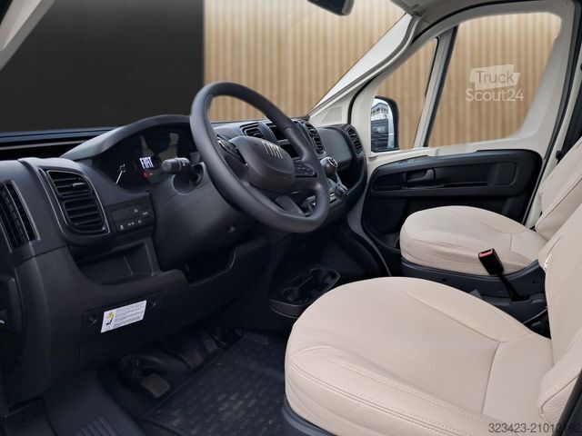 Camper van KARMANN Dexter DE 625 Captain-Chair-Sitze, RFK
