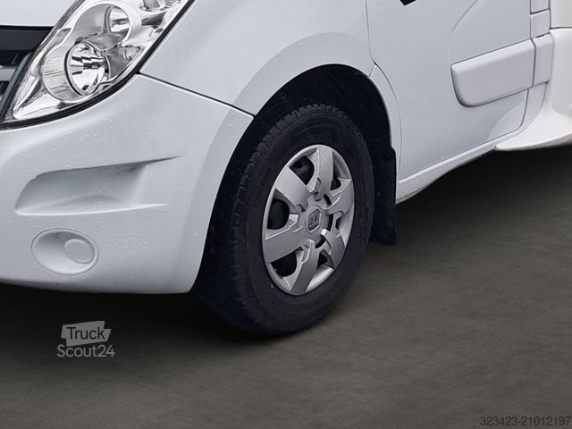 Camping-car semi-intégré AHORN Canada TQ Plus Markise,Tempomat,Fahrradträger