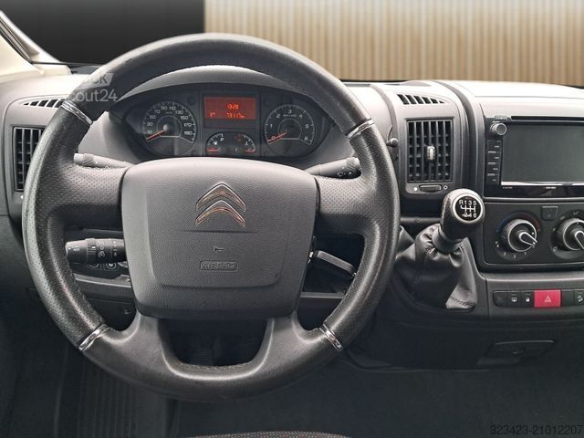 Camping-car CLEVER Celebration 600 AHK,SAT,Markise,TV,Ludtfederung